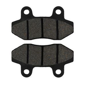 Hyosung gt650r rear brake pads
