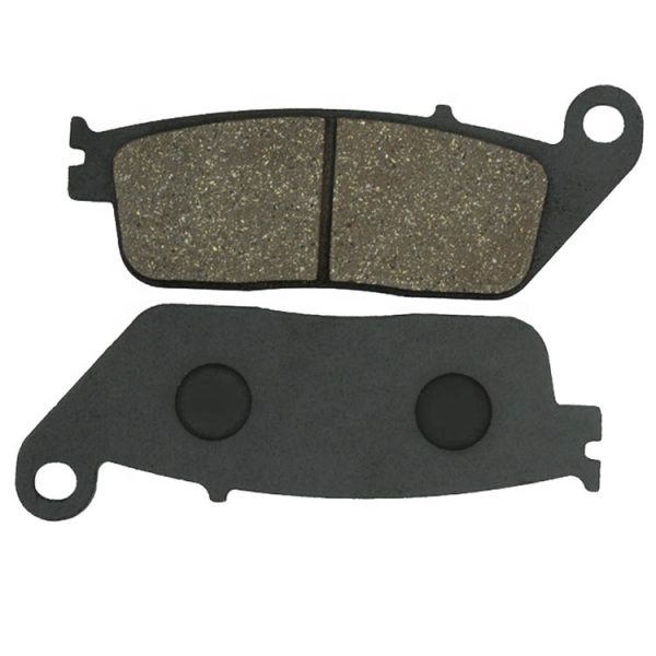 tiger 800 brake pads front FA226