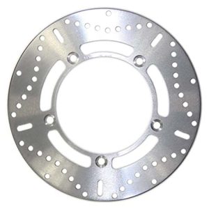 Suzuki gsxr 750 brake discs rear 220mm