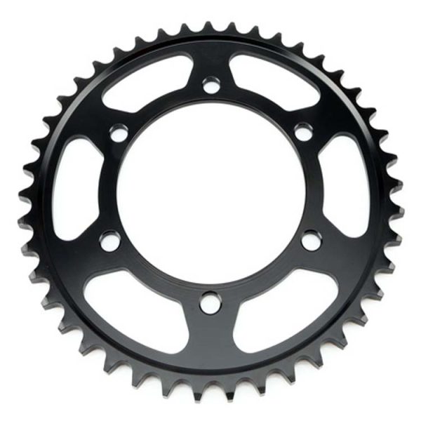 Suzuki gsxr 750 rear sprocket 525 43T 45T