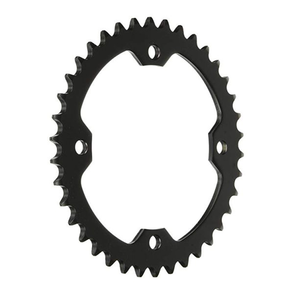 Yamaha yfz 450 sprocket rear 520 38T