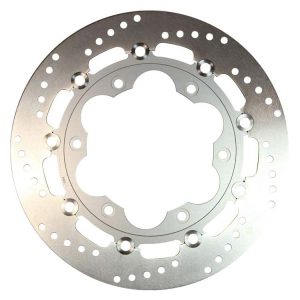 cb750 front brake rotor 316mm floating