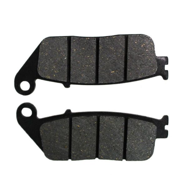 Honda cbr250r front brake pads FA226