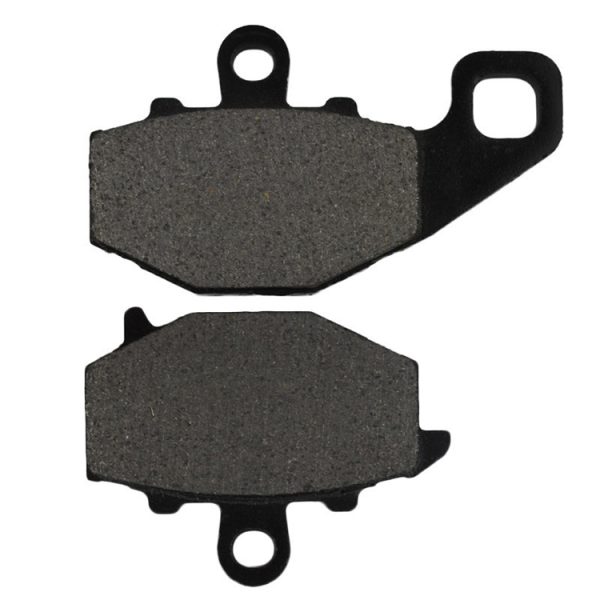 Kawasaki z1000 brake pads rear FA192