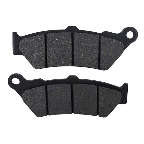 BMW f650gs front brake pads FA209/2