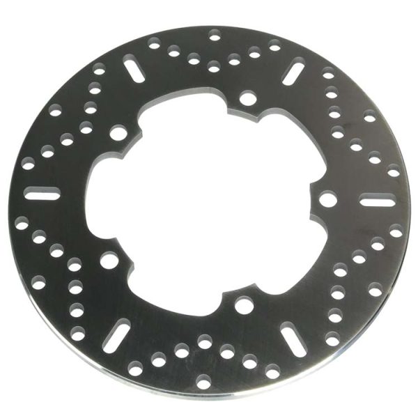 Suzuki sv650 brake discs rear 240mm