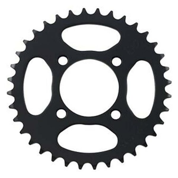 Honda c70 sprocket