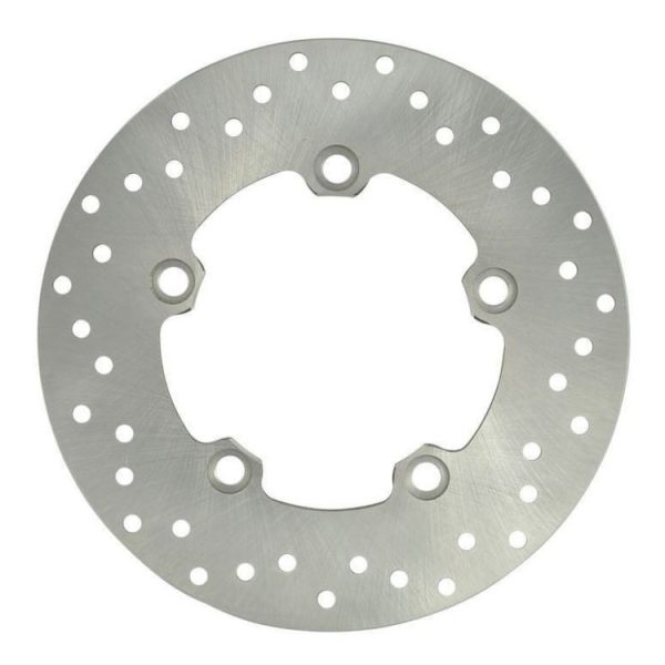 Yamaha r6 rotors rear 220mm