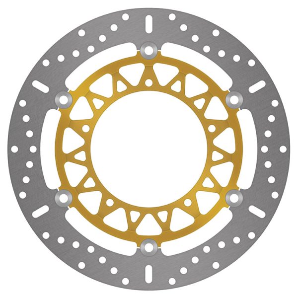 r6 brake discs