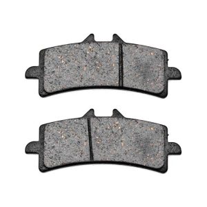 Best brake pads for gsxr 600 1000 front