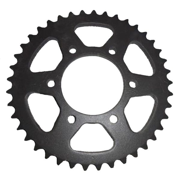 zx12r rear sprocket 46T 530