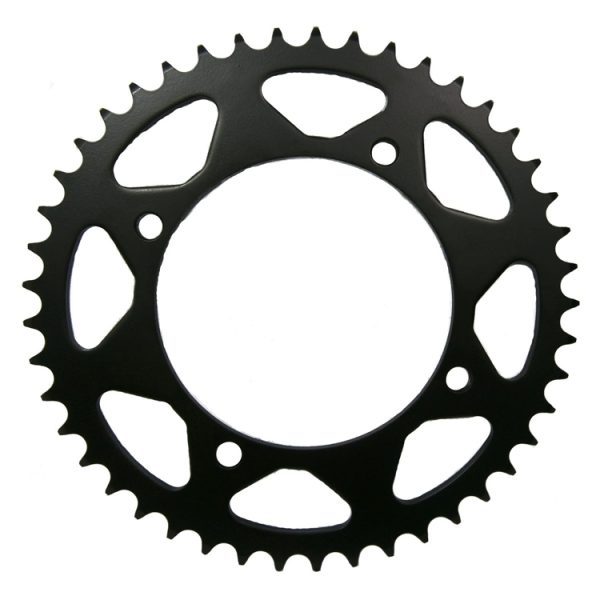 xv250 sprocket rear 520 45T custom