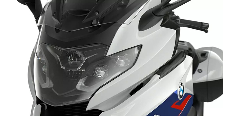 2023 BMW K 1600 GTL light