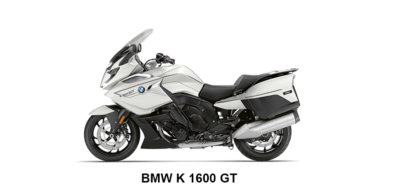 2023 BMW K 1600 GT