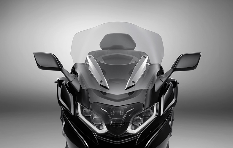 2023 BMW K 1600 GTL