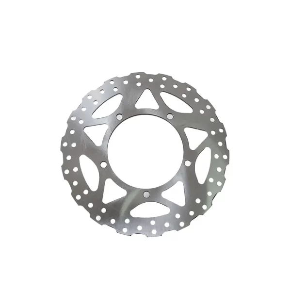 Kawasaki Ninja 250R brake disc