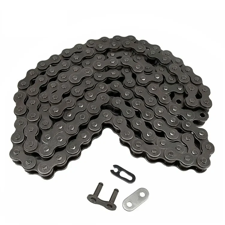 Heavy Duty 530 O-Ring Drive Chain – 118 Links, Gold, For Yamaha FZ6 Fazer 2004-2008 (ORNG530GLD)