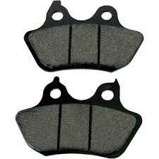 ceramic brake pads for harley davidson