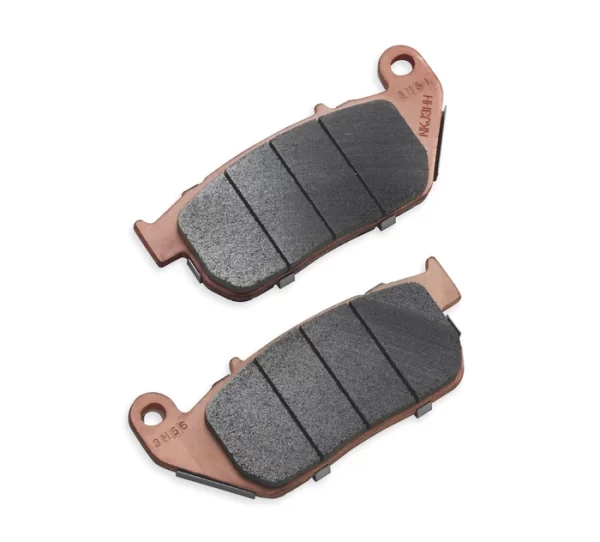 Harley Iron 883 Rear brake pads