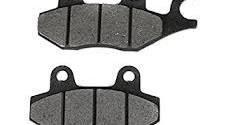 TVS Apache Brake Pad