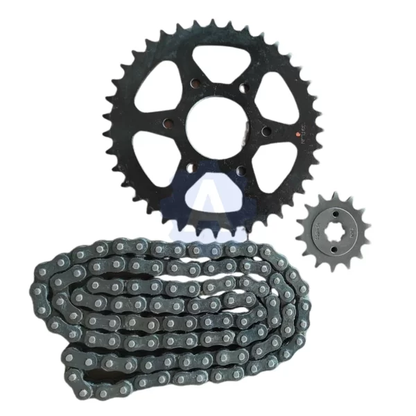 ns200 chain sprocket