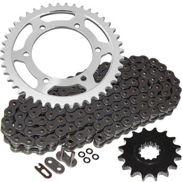 r15 v3 chain sprocket