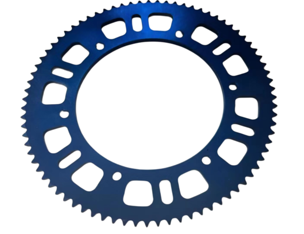 219 chain sprocket