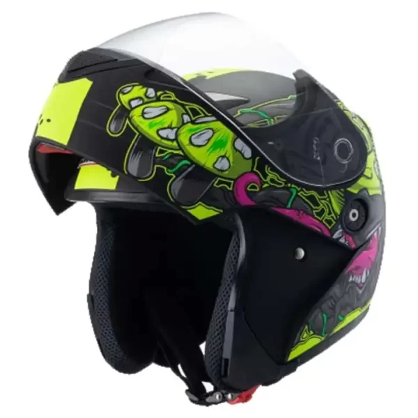 Best brands Flip-Flop Helmet Motorcycle