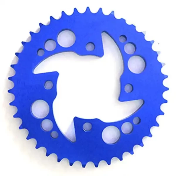 motorcycle ysmaha rx115 sprocket