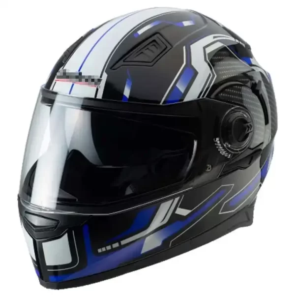 DOT And ECE Certified Helmets