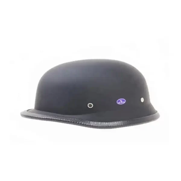 Micro Dot beanie Motorcycle Helmet