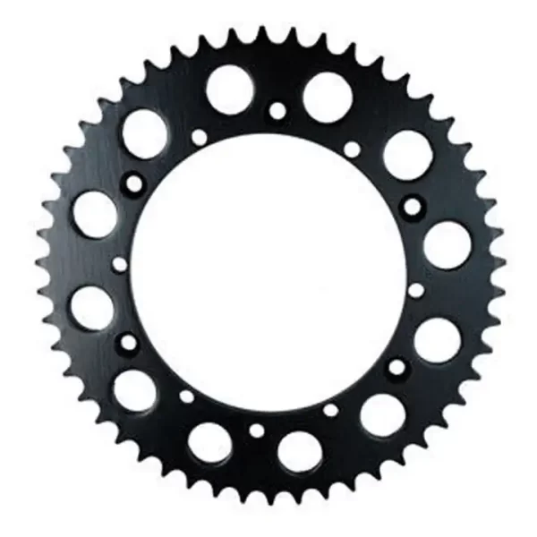 Rear Sprocket  for Yamaha YFS200 YFM350 YFM660 YFZ350 YTZ250