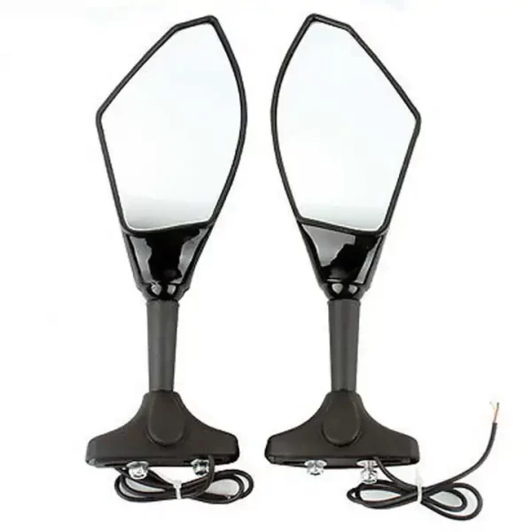 Motorcycle & Scooter Mirror Assemblies for Suzuki GSXR1000