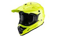 Motocross Helmets type