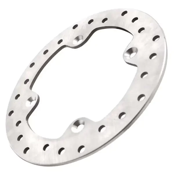 custom atv 215mm brake disc for Can-Am