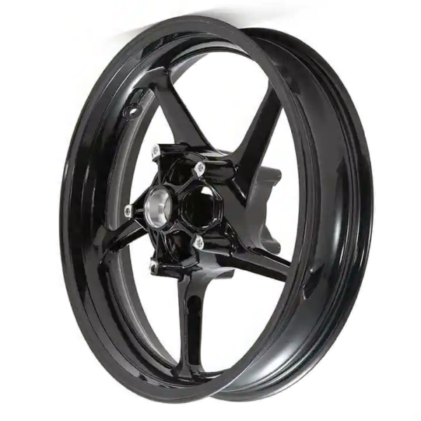 motorcycle wheel for yamaha