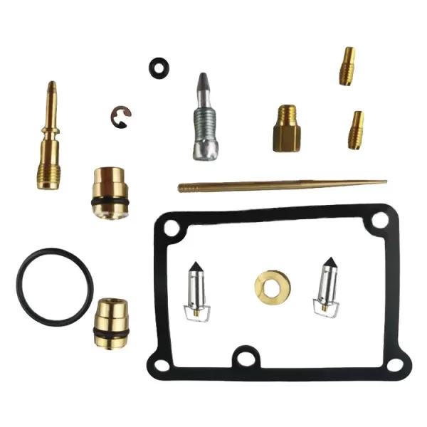 Carburetor Repair Kit For Yamaha YFZ 350 Banshee