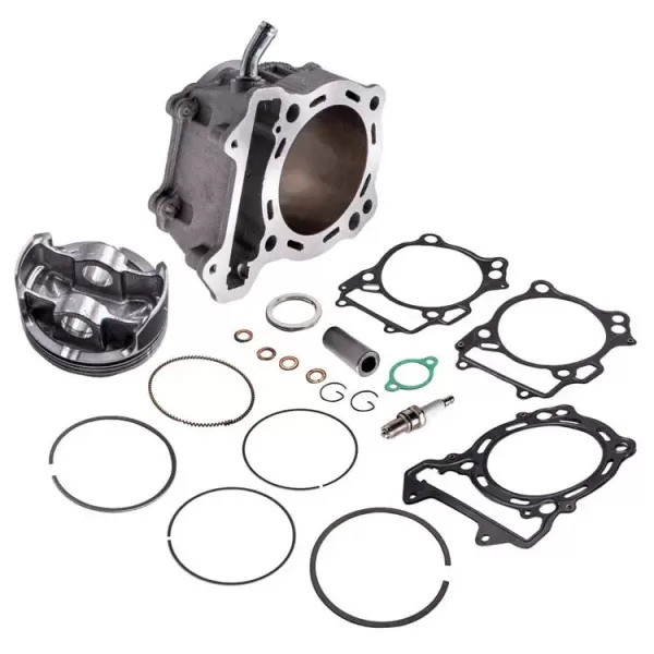 Cylinder Kit For Suzuki LTZ 400 DRZ400 KFX400