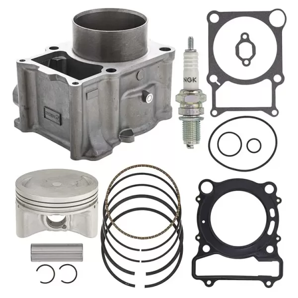 Cylinder Kit For YFM 400 Kodiak Grizzly