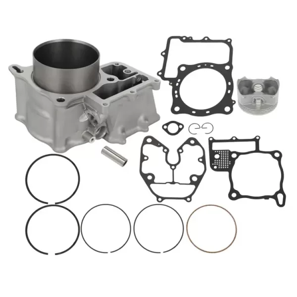 Cylinder Piston Kit Kor Honda TRX 680