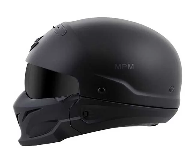 Dual-Density EPS Helmet