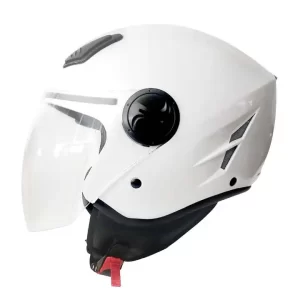 Factory Custom ECE 22.06 Approved Open Face Motorcycle Helmets