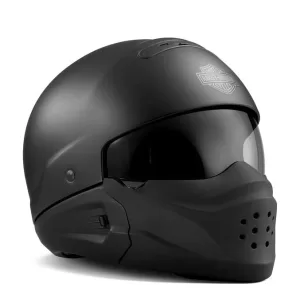Harley-Davidson Pilot 3-in-1 X04 helmet