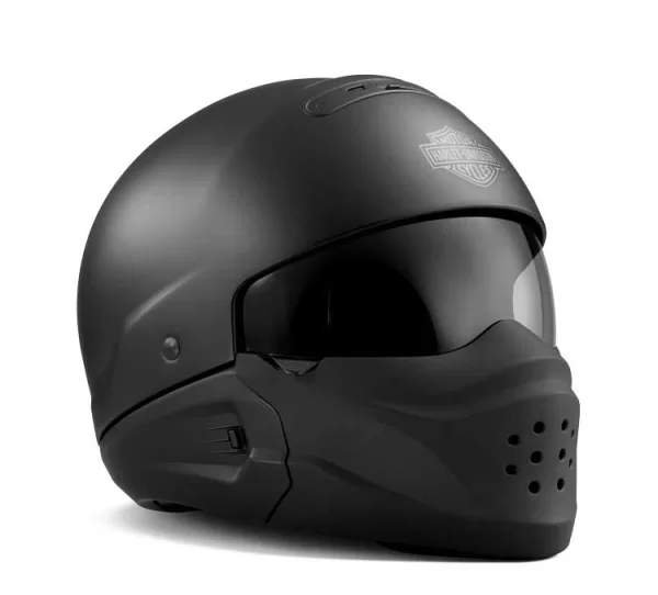 Harley-Davidson Pilot 3-in-1 X04 helmet