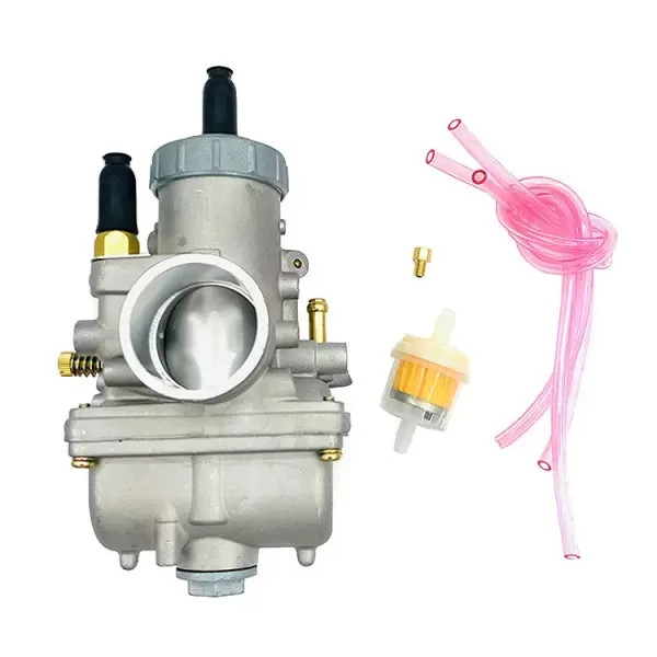 Polaris Xplorer 400 Carburetor