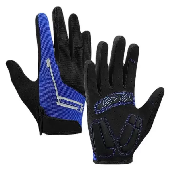 Running Touch Screen Gloves