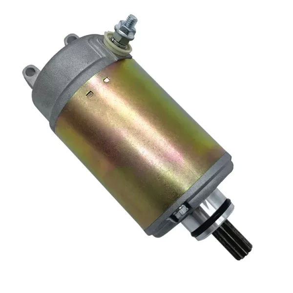 Starter Motor For Kawasaki ZX9R