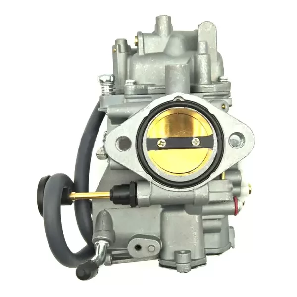 Yamaha Warrior 350 Carburetor