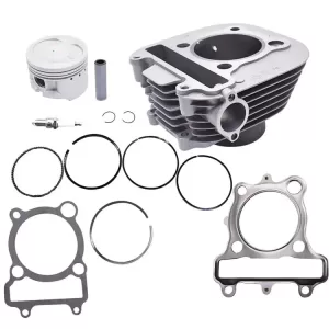 cylinder kit for Yamaha YFM 225