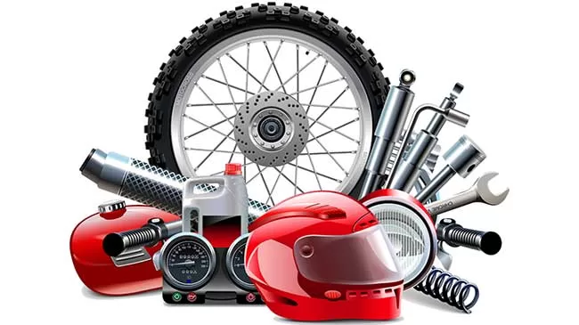 oem motorcycle parts